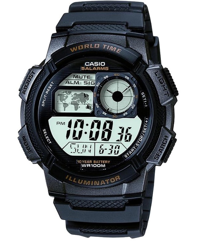 Obrázok Casio AE 1000W-1A (4971850443346)