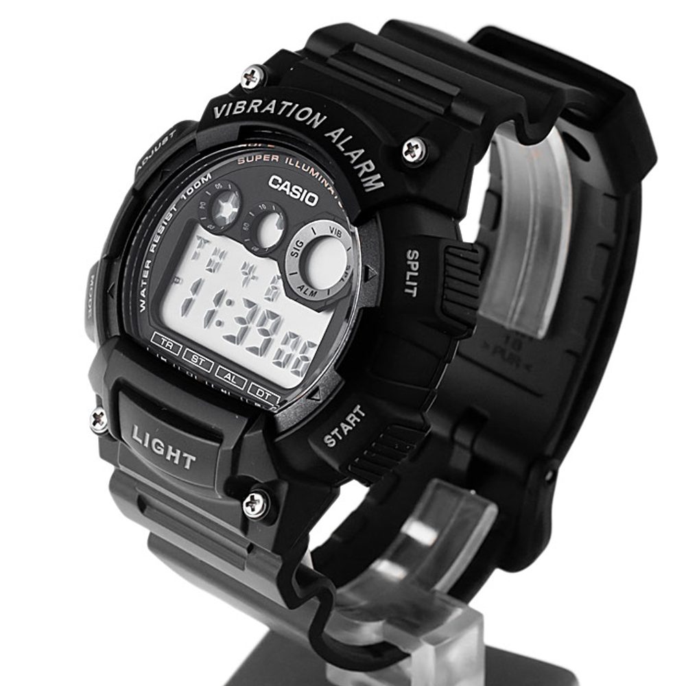 Obrázok Casio Collection W-735H-1AVEF