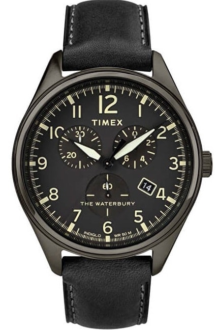 Obrázok Timex The Waterbury Chronograph TW2R88400