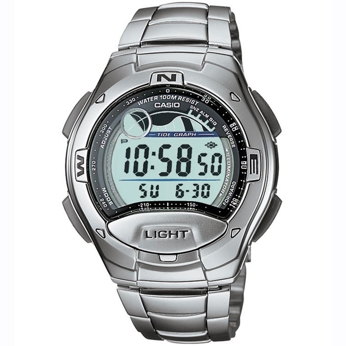 Obrázok Casio Sports W-753D-1AVES