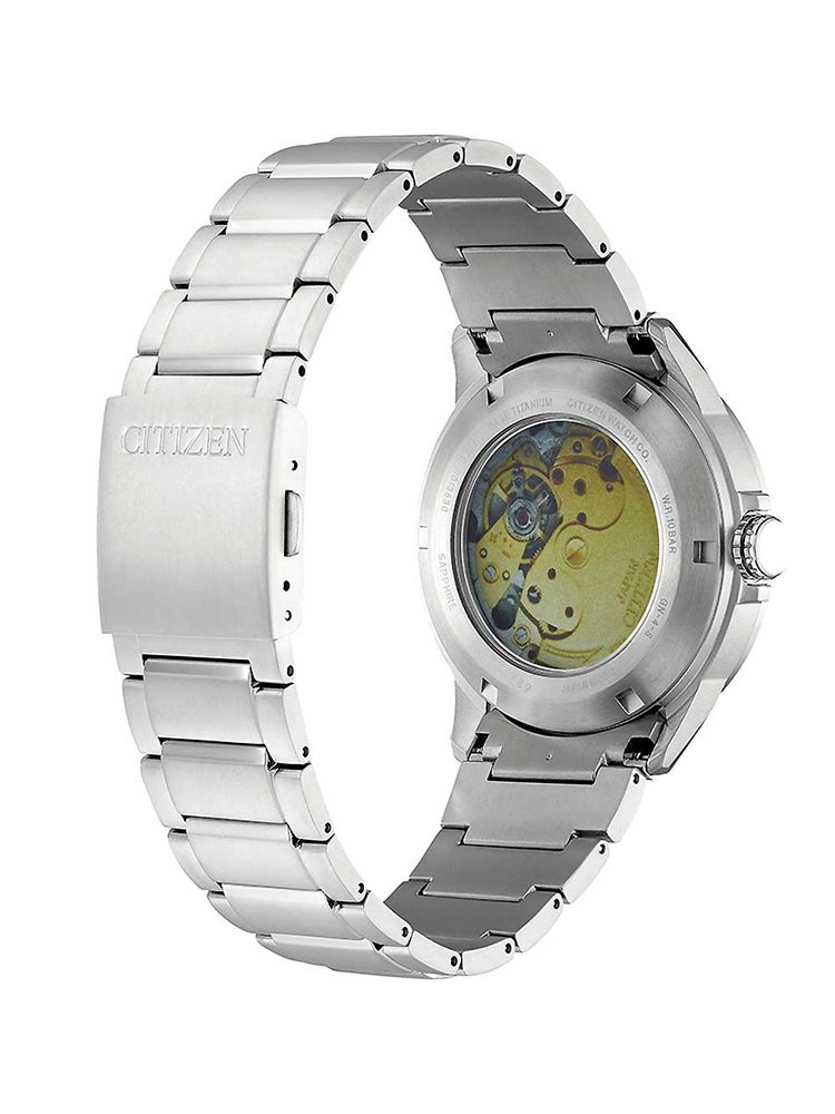 Obrázok Citizen Titanium NH9120-88A