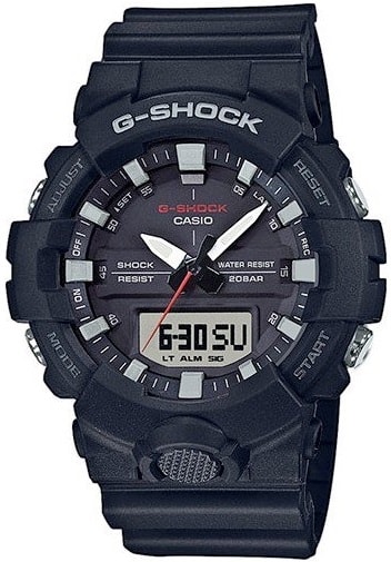 Obrázok Casio G-Shock GA-800-1AER