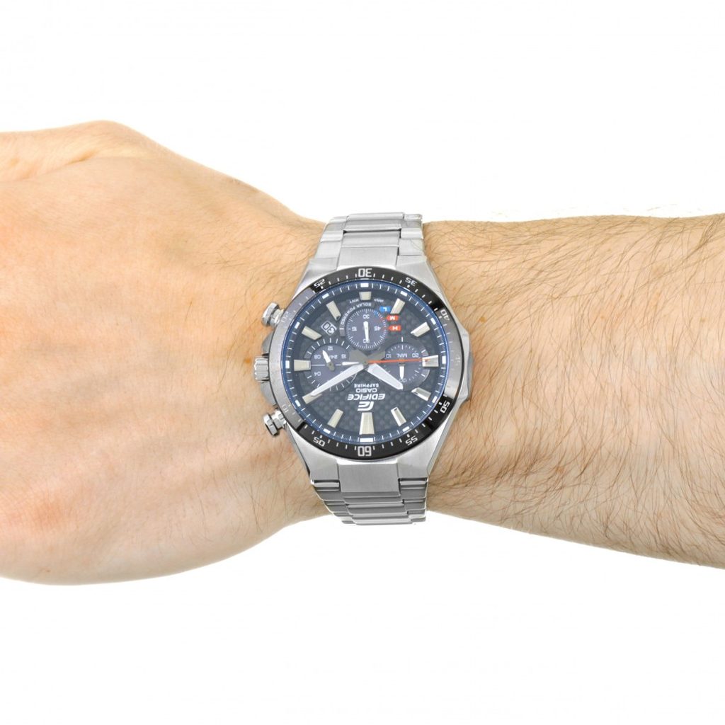 casio efs s560dc