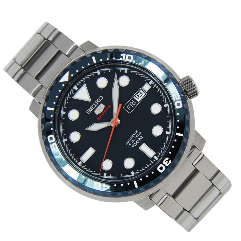 bottle cap seiko