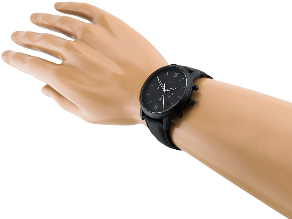 Fs5503 Fossil 2024 www.alhudapk