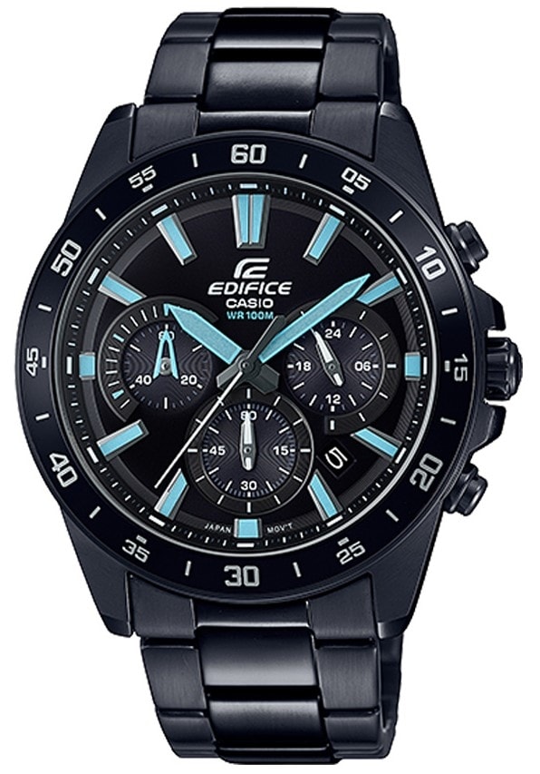 casio edifice 5521 efv 520d