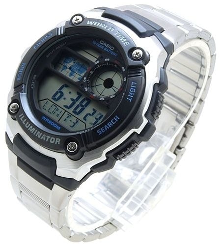 casio collection basic