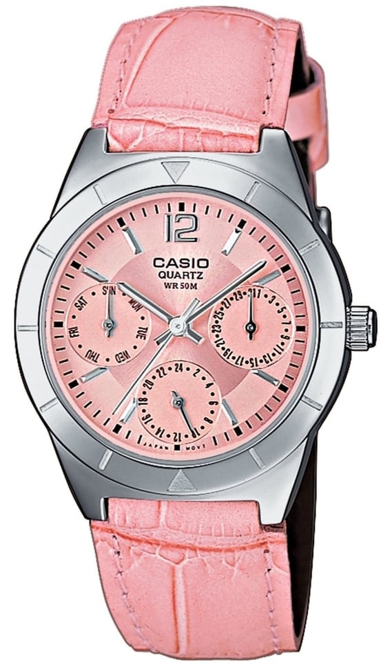 Casio Collection - LTP-2069L-4AVEF - TimeStore.sk