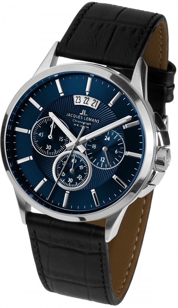 Jacques Lemans Jacques Lemans