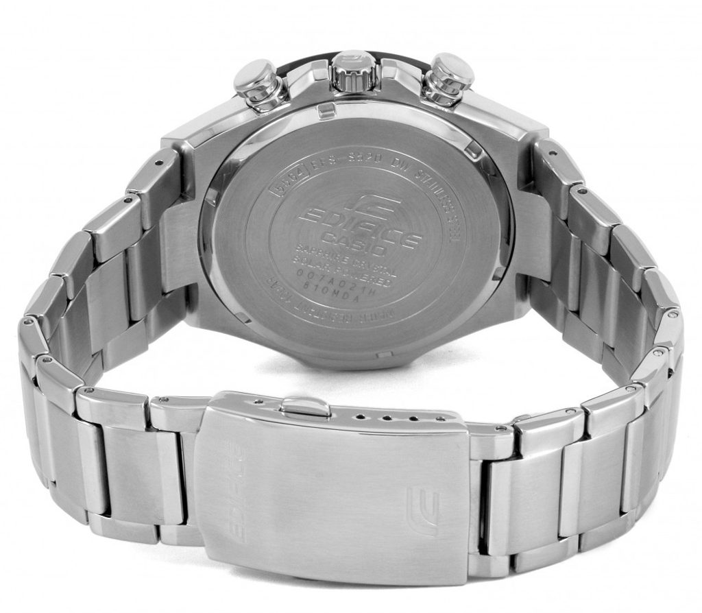 casio efs s560dc