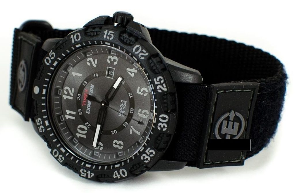 timex expedition t49997