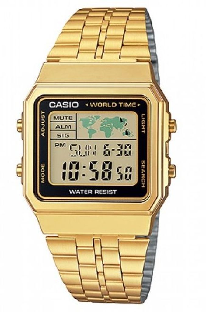 casio a905