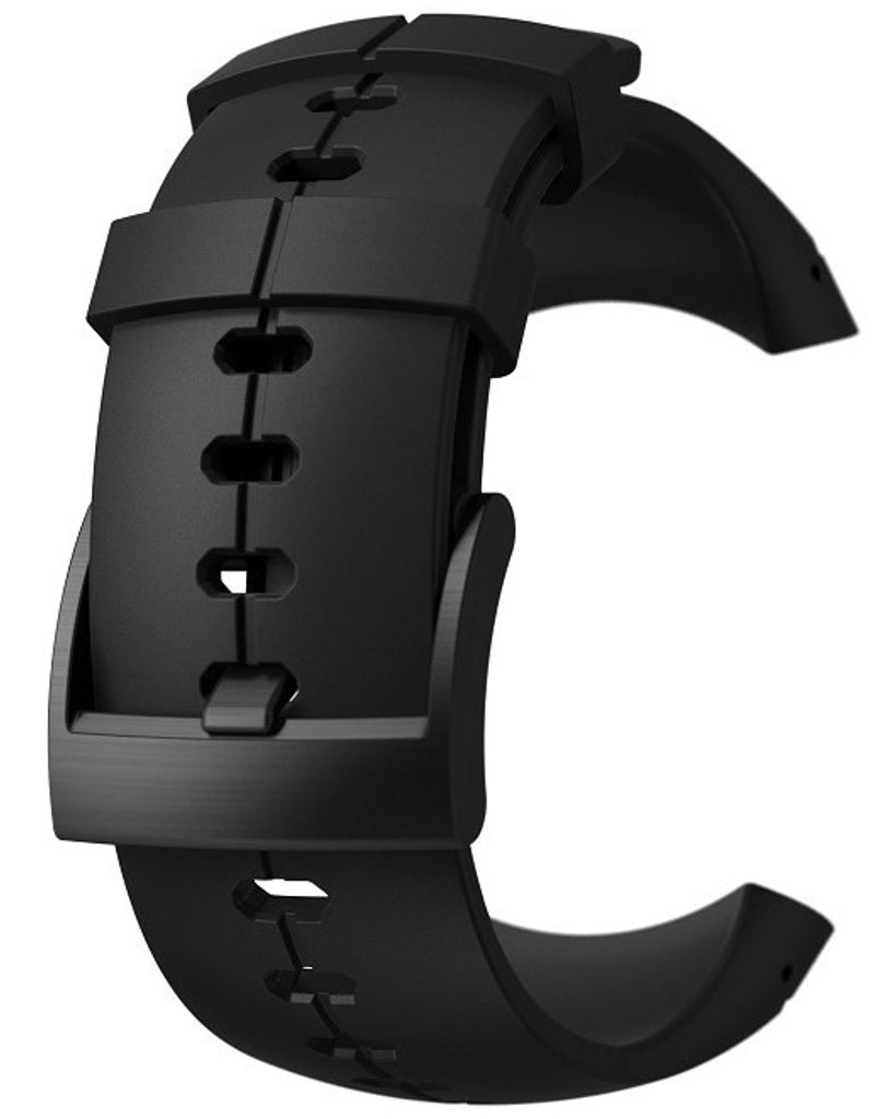 spartan ultra all black titanium hr
