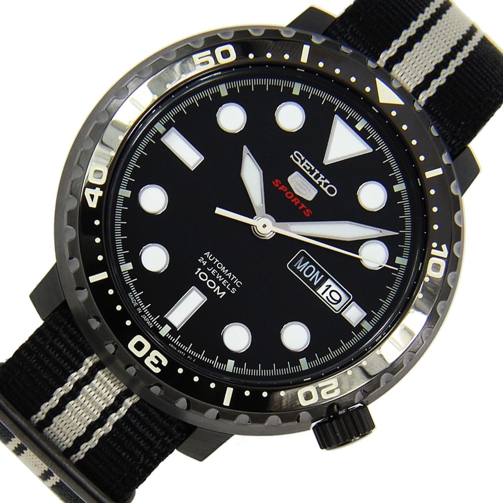 bottle cap seiko