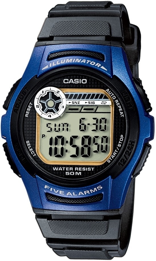 casio 2133ak price