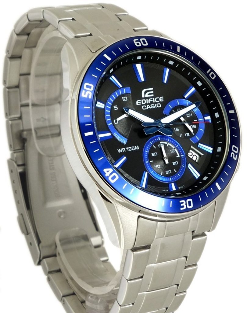 casio edifice efr 552 dy