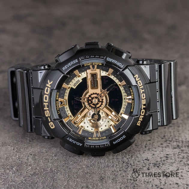 casio g shock ga 100cb