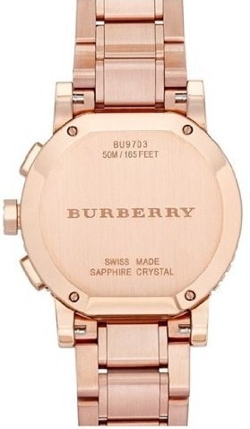 burberry bu9703
