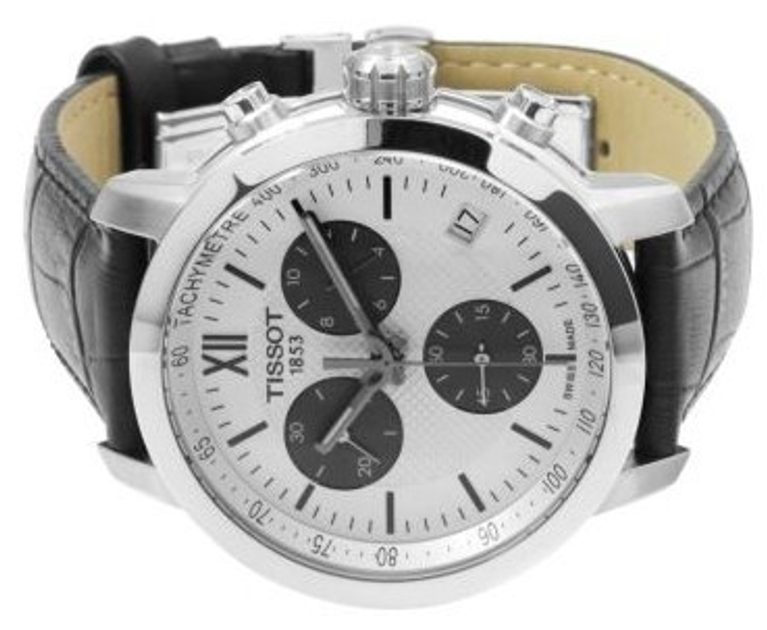 tissot prc 200 fencing