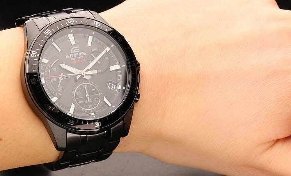 casio edifice efv 540 dy