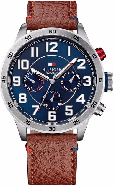Pánske hodinky Tommy Hilfiger - TimeStore.sk