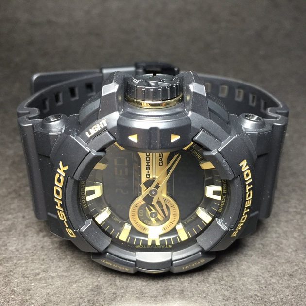 casio g shock ga 1000 battery