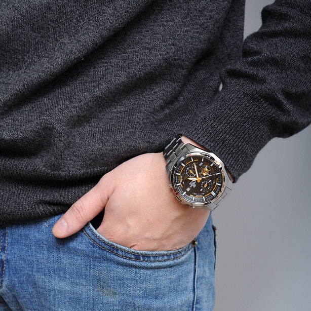 casio edifice efr 556d