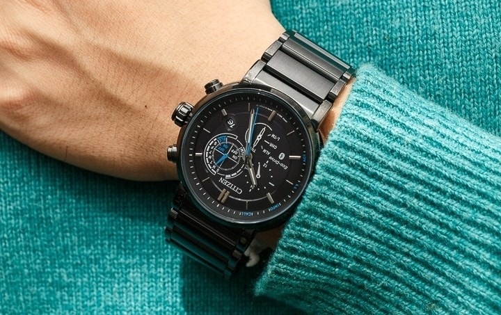 citizen bz1006