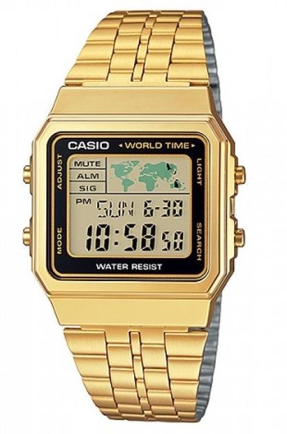 a950 casio