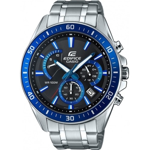 edifice casio 5406 price