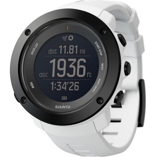 suunto ambit 3 white