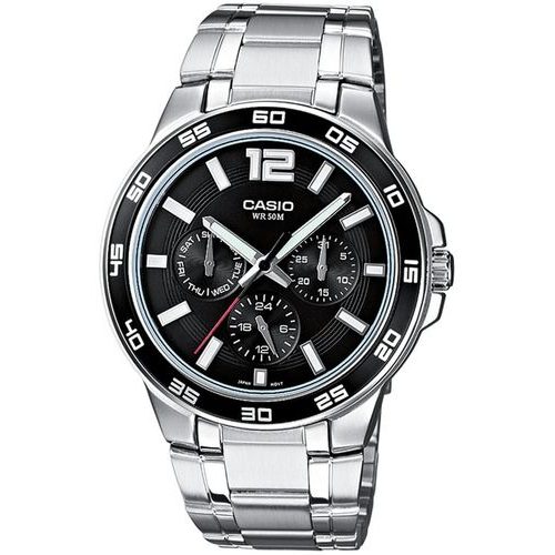 casio classic mtp