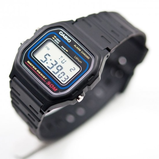 casio 84w