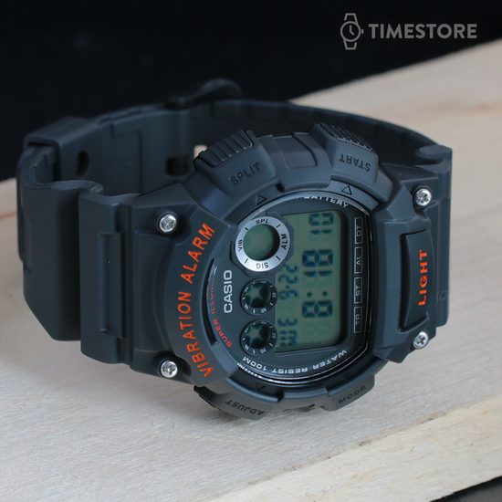 Casio - W-735H-8AVEF - TimeStore.sk