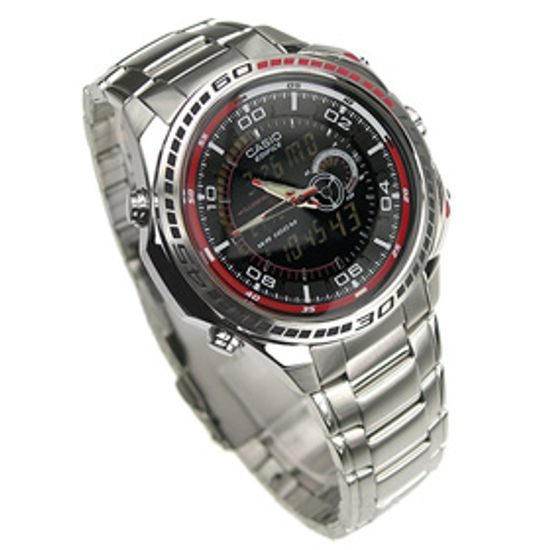casio efa 121d