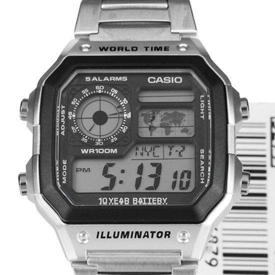 casio ae 1200wd