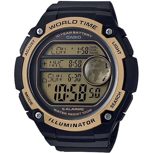 casio 1000w