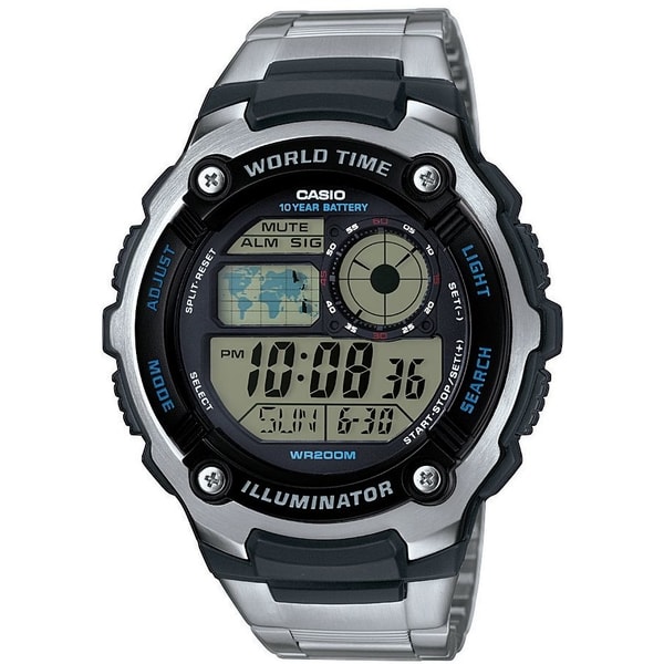 casio collection basic