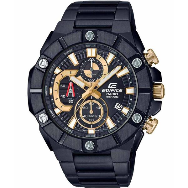 casio edifice module 5547