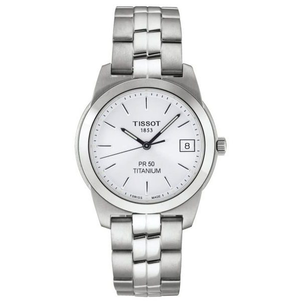 Tissot pr50 cena Clearance