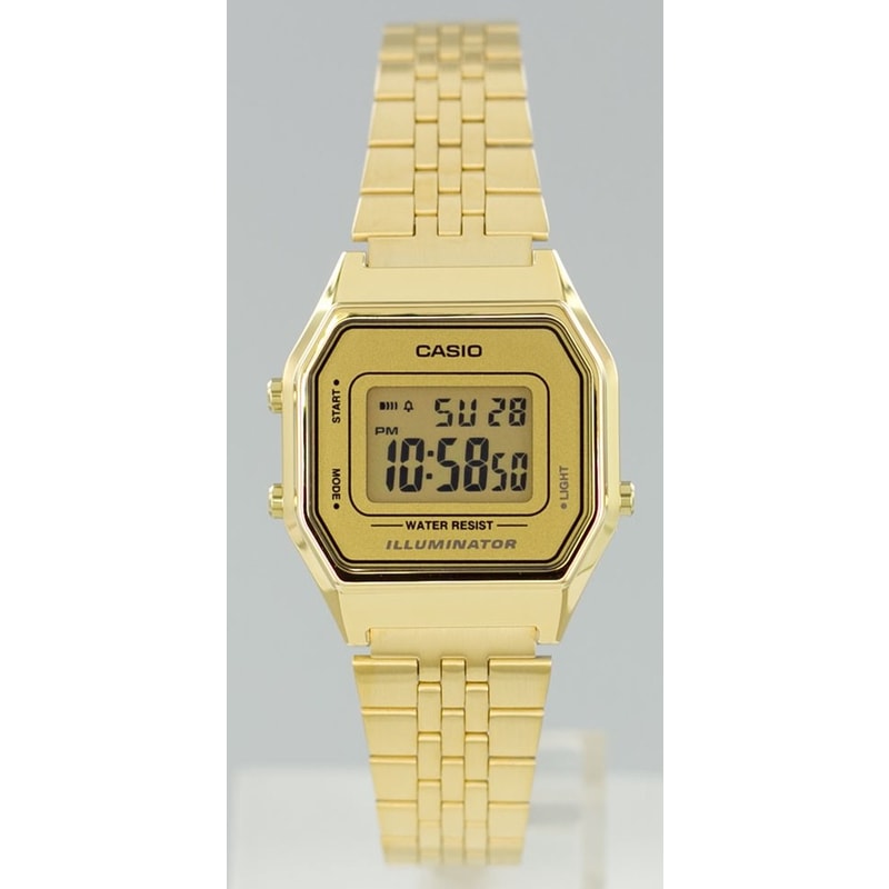 casio retro collection