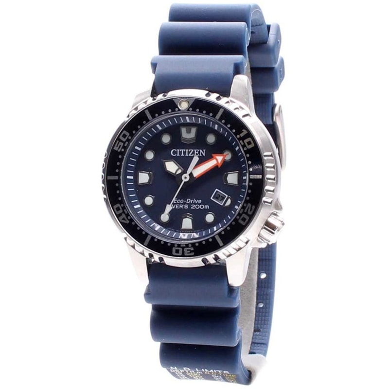 harga citizen promaster