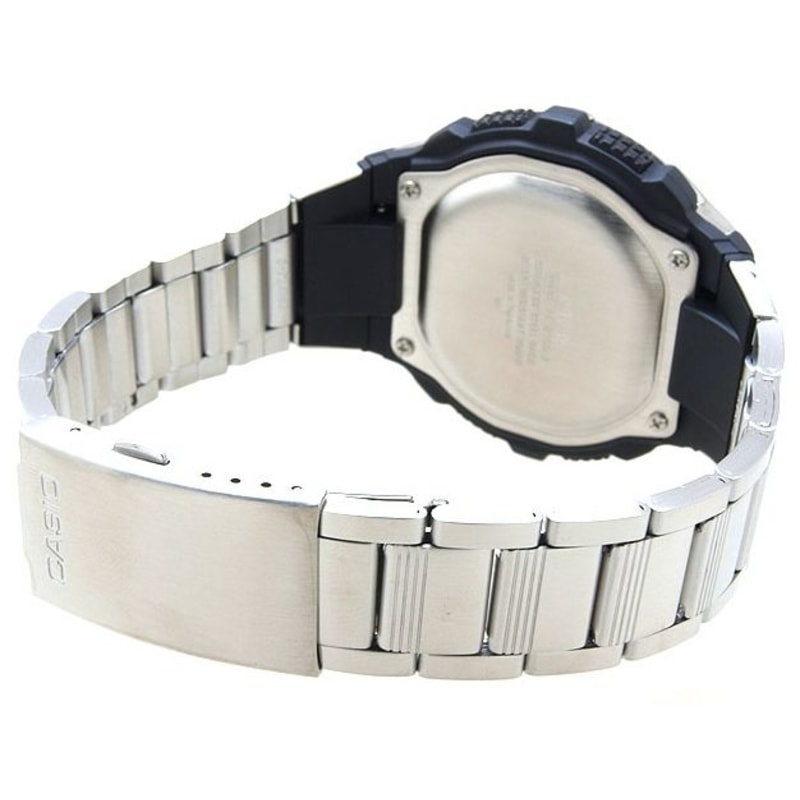 casio collection basic
