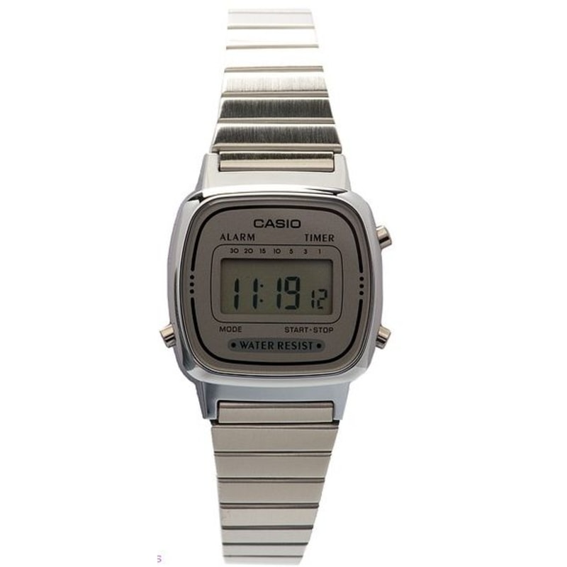 casio 526 la670w