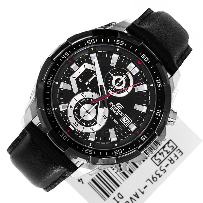casio edifice 5225 price