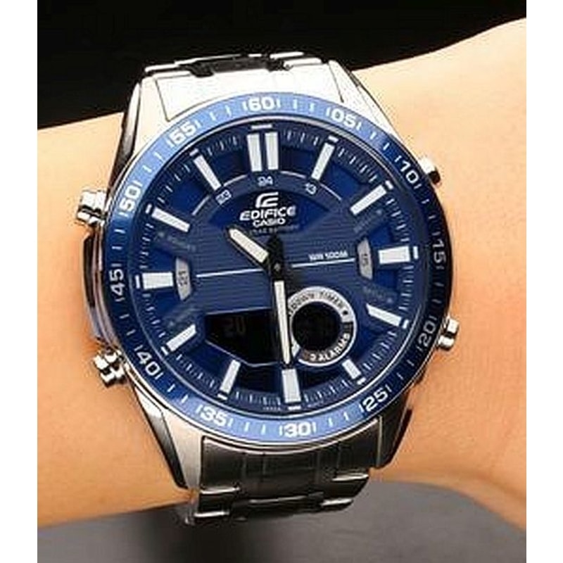casio edifice model 5479