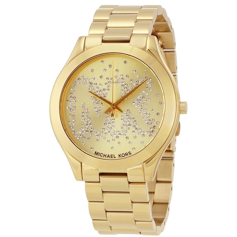michael kors access slim runway