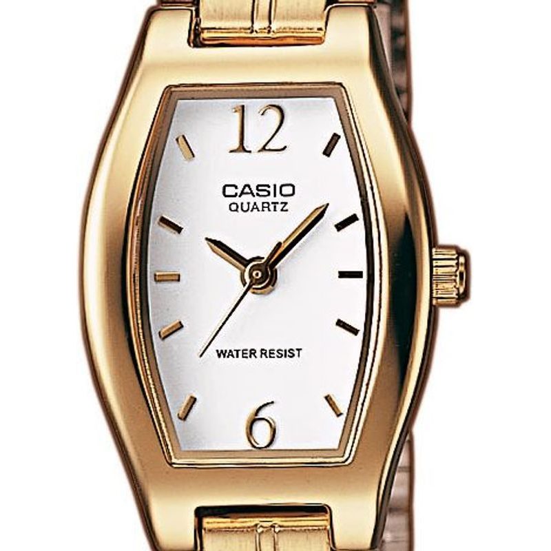 casio collection basic