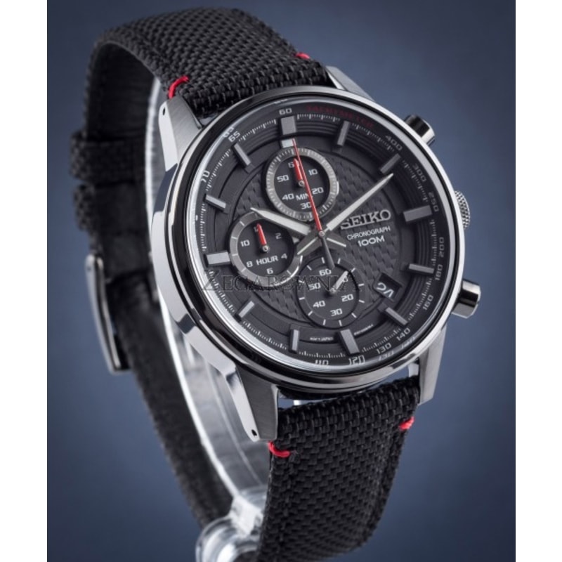 seiko sports chronograph ssb315p1