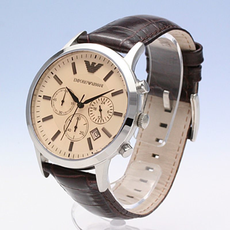 Emporio Armani - AR2433 - TimeStore.sk
